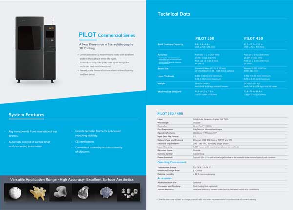 3DS UnionTech PILOT 250 ENG 2 Sierra Technic PAGE3