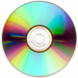 CD262px CDROM