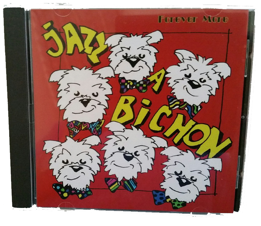 jazz a bichon