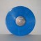 Vinyle bleu clair 60 60