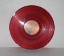 Vinyle marron