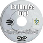 DVD 8 CM