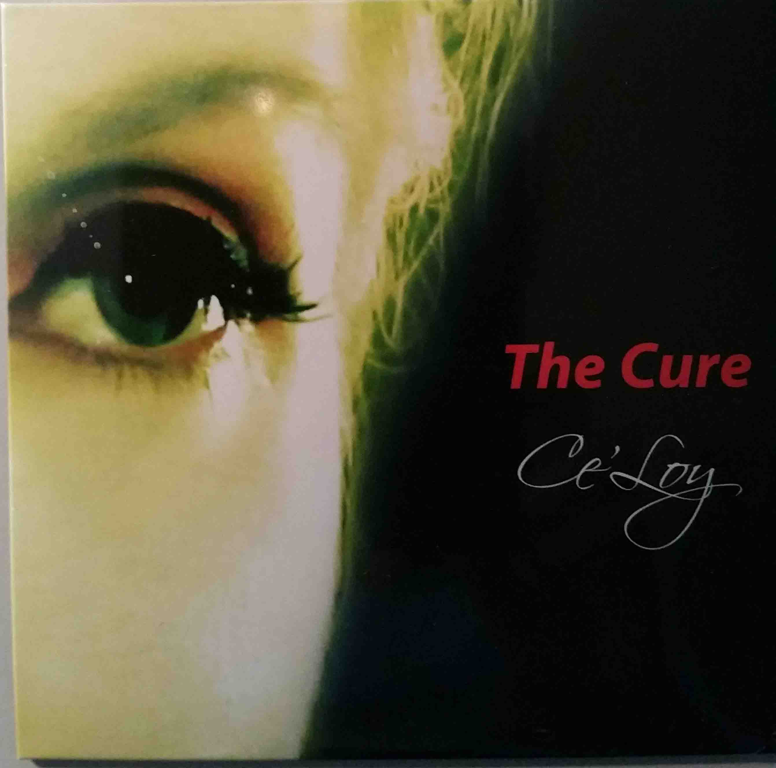 THE CURE