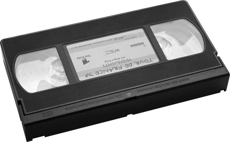 VHS