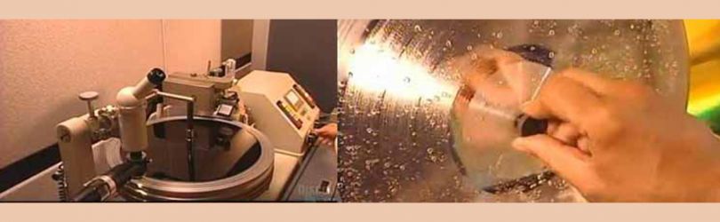 Pressage de disques, CD audio/Rom, DVD, Vinyles